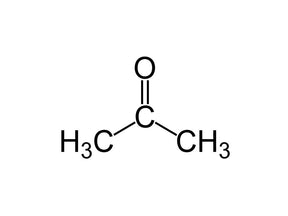 Aceton cas: 67-64-1
