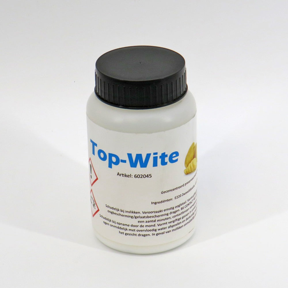 Top-Wite aardappel preserveermiddel