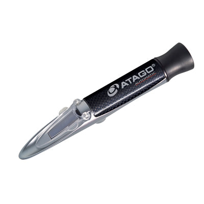 Atago Refractometer Master-T