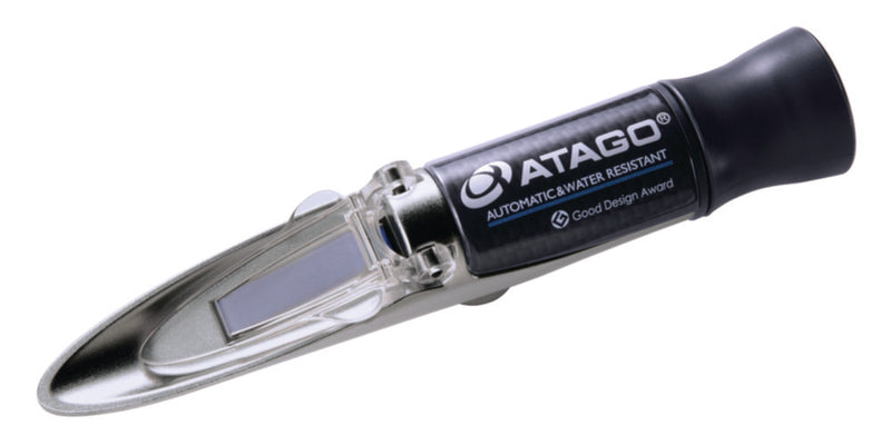 Atago Universele handrefractometer HSR-500