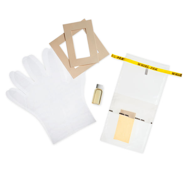 Meat/Turkey Carcass Sampling Kit