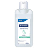 Baktolin® sensitive, waslotion - Antonides -  Zepen en huidreinigingsmiddelen