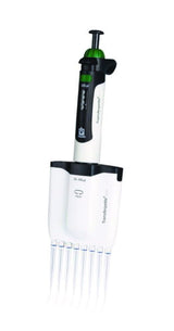 Microliterpipet Transferpette® pro, variabel, 8-kanaals
