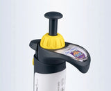 Microliterpipet Transferpette® pro, variabel, 12-kanaals