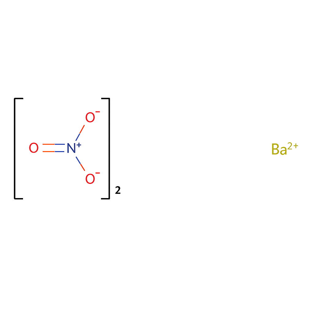 Bariumacetaat, 99+%, p.a.