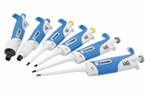 LLG Microliterpipetten, variabel volume