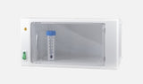 Mini-incubator Cultura® M Broedstoof inclusief Multirack en Thermometer