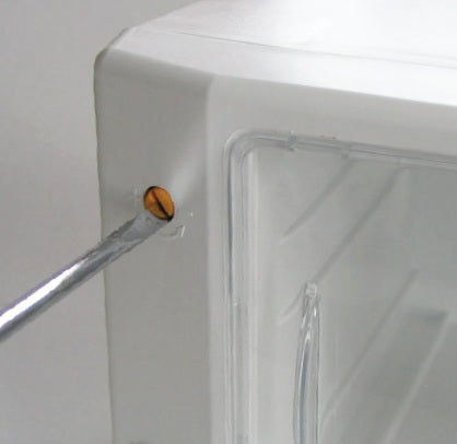 Mini-incubator Cultura® M Broedstoof inclusief Multirack en Thermometer