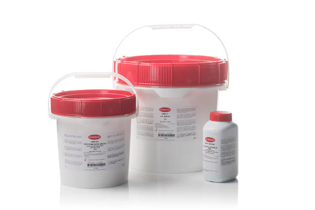 Standard Plate Count Agar (500 gr.)