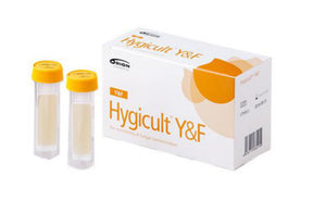 Dipslide Hygicult Gisten en Schimmels - Antonides -  Dipslides