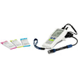Mettler-Toledo pH-meter FiveGo F2 met elektrode voor veldgebruik - Antonides -  pH-meters