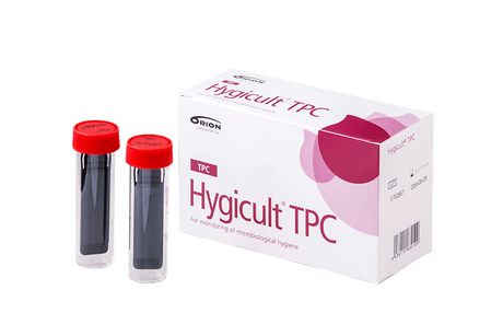 Hygicult TPC Dipslides