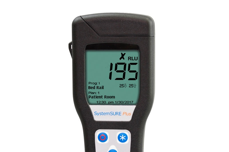 Hygiena SystemSURE Plus ATP-meter