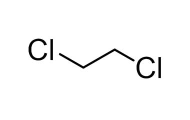 1,2-Dichloorethaan cas 107-06-2