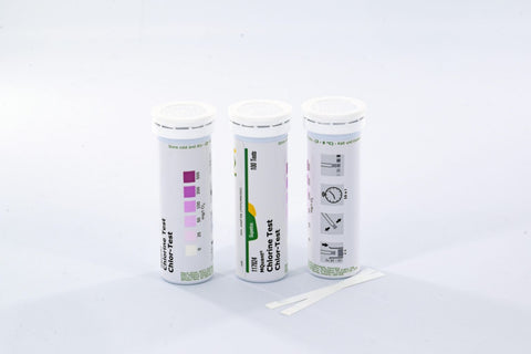 Teststrips