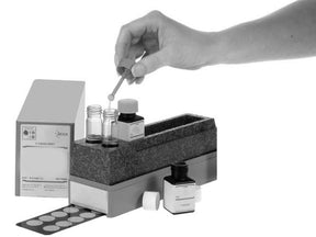 IJzertest 0,1-5 mg/L