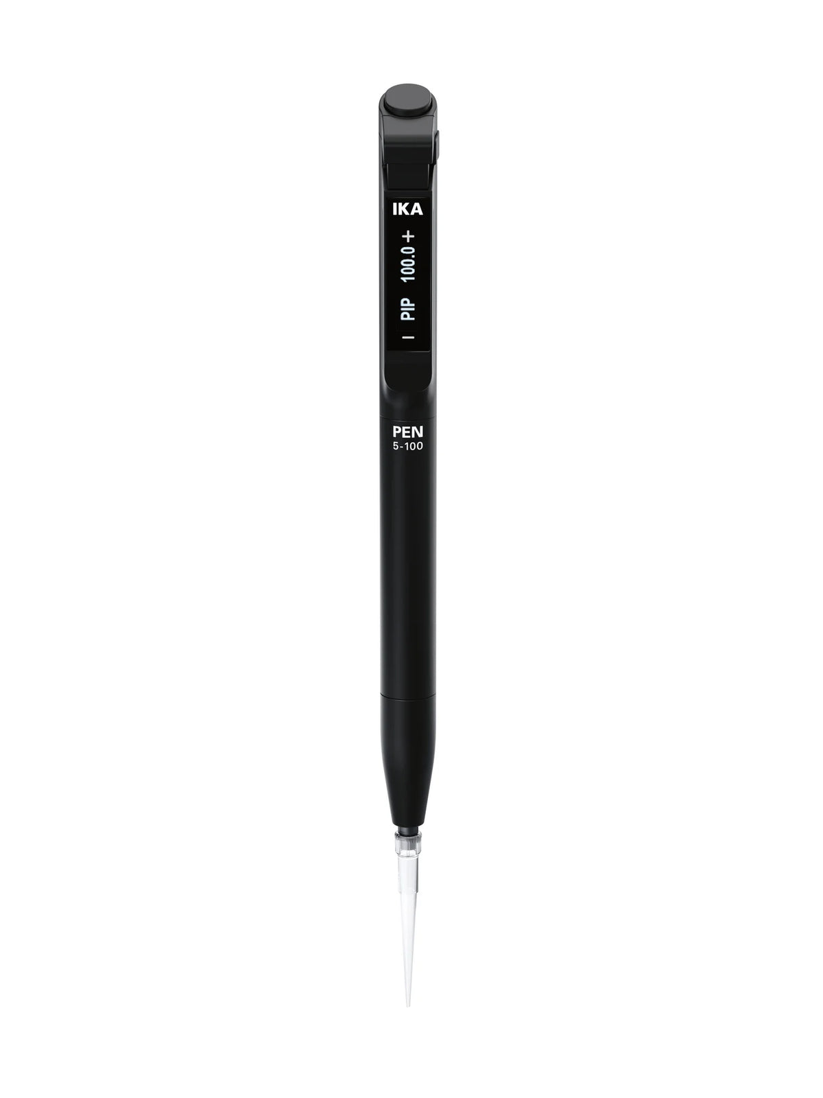 Elektronische Pipette LLG-IKA PEN 0.5-10 µl