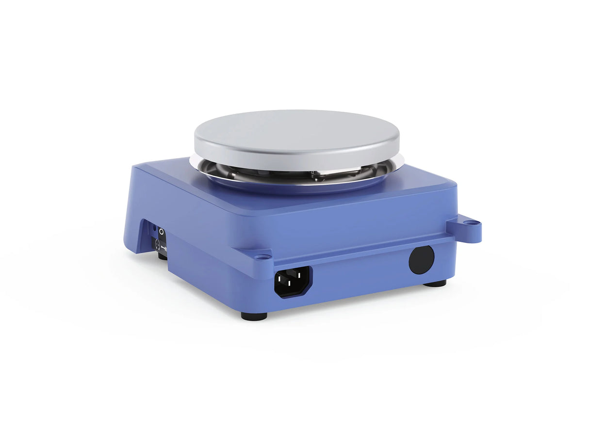 IKA Magneetroerder met verwarming, RH Lite 0020007108