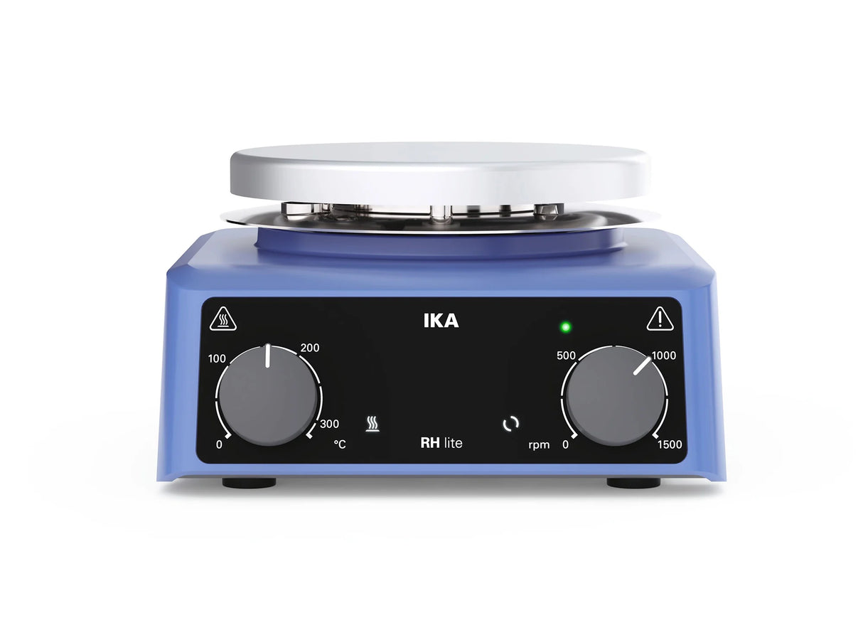IKA Magneetroerder met verwarming, RH Lite 0020007108