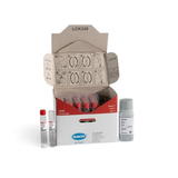 Hach LCK 320 – IJzer (Fe²⁺/Fe³⁺) kuvettest, 0,2–6,0 mg/L, 24 tests