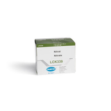 Kuvettentest voor nitraat, 0,23 - 13,5 LCK 339