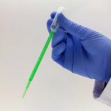 Pasteurpipet 1 ml, LDPE, steriel, per 20 stuks verpakt. THT tot januari 2026