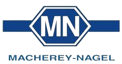 Logo Macherey Nagel