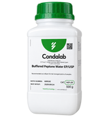 Condalab Buffered Peptone Water EP/USP Cat. 1401 – gedehydrateerd medium – 500 g