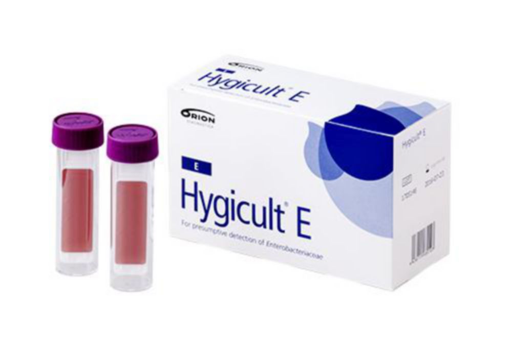 Dipslide Hygicult E (enterobacteriaceae)