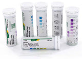 Nitraat test, Merckoquant®, 10-500 mg/l