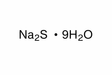 Natriumsulfide nonahydraat > 98,0%, ACS Reagent
