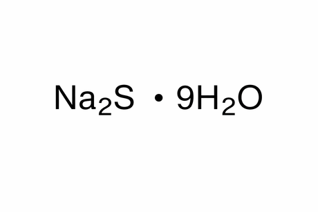 Natriumsulfide nonahydraat > 98,0%, ACS Reagent