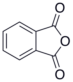 Ftaalzuuranhydride, 99%