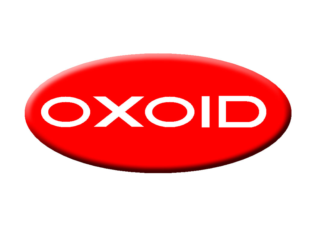 Oxoid logo