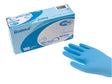 Romed Nitril handschoenen blauw