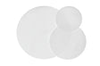 Rondfilters MN 616, kwantitatief, medium (27 s) 15 mm, glad 9047605 - Antonides -  Filtreerpapier