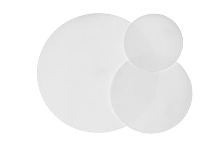 Rondfilters MN 616, kwantitatief, medium (27 s) 15 mm, glad 9047605 - Antonides -  Filtreerpapier