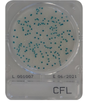 Compact CF-L - Coliform in dairy products