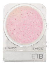 CompactDry ETB - Enterobacteriacae