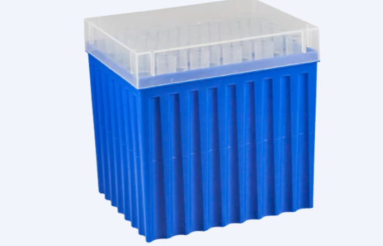 Makrotip 1-5 ml voor Finnpipet