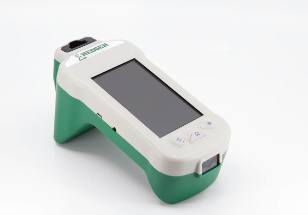 Raptor® Solo Integrated Analysis Platform