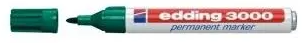 Edding 3000 Marker Groen
