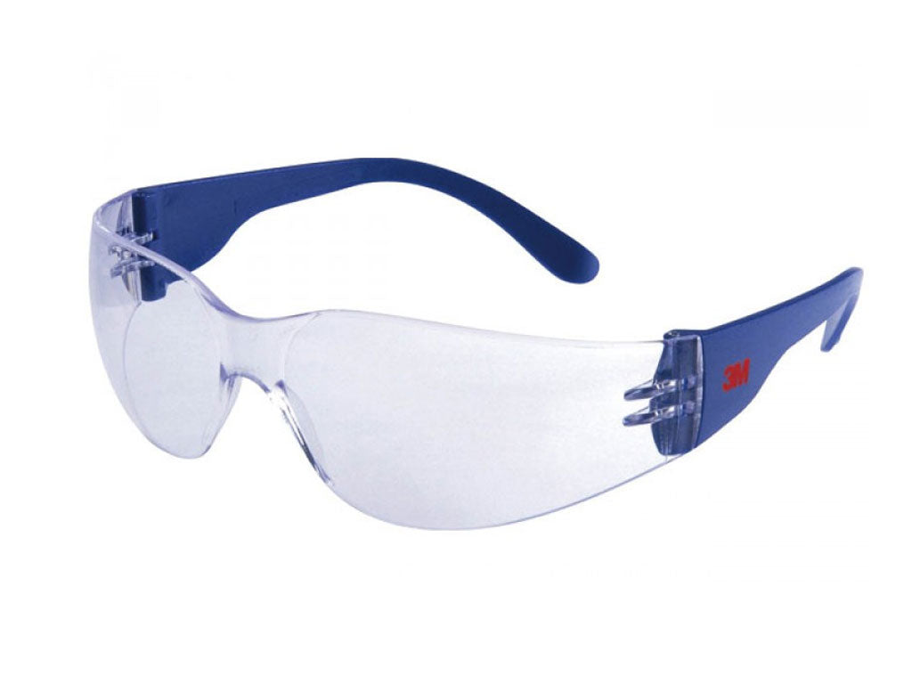 Veiligheidsbril 3M, Classic, helder