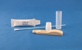 Allergeentest, Reveal 3-D Sesam - Antonides -  Allergie testen