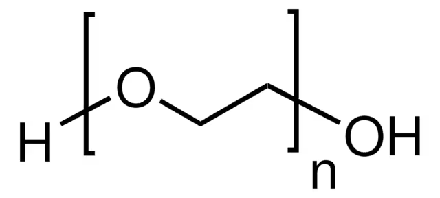 Polyethyleenglycol, M.W. ~400
