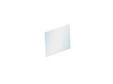 Dekglas 24x24 mm, Knittel
