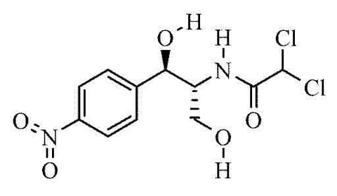 Chlooramfenicol