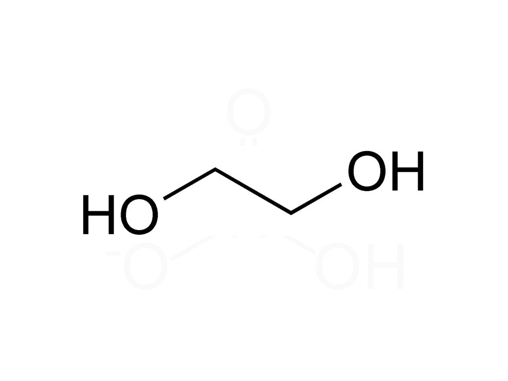 Ethyleenglycol, pract.