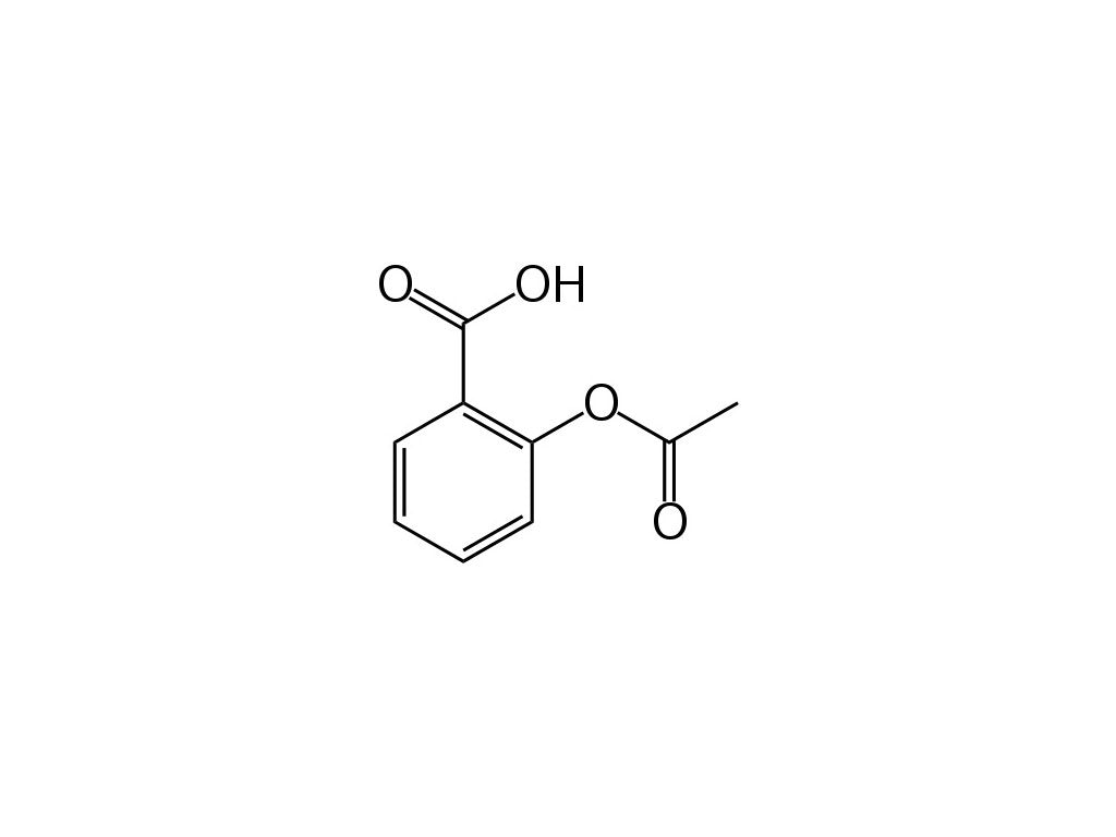 Acetylsalicylzuur, 99%