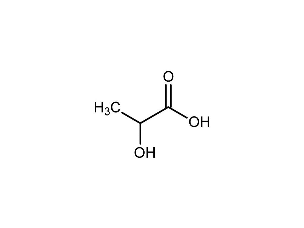 L(+)-Melkzuur, 88%, z.z.